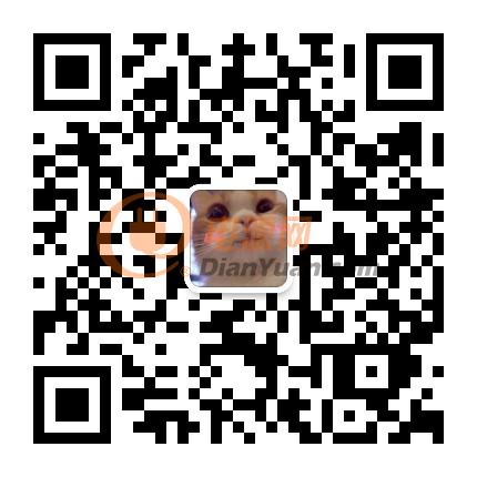 靜靜微信二維碼