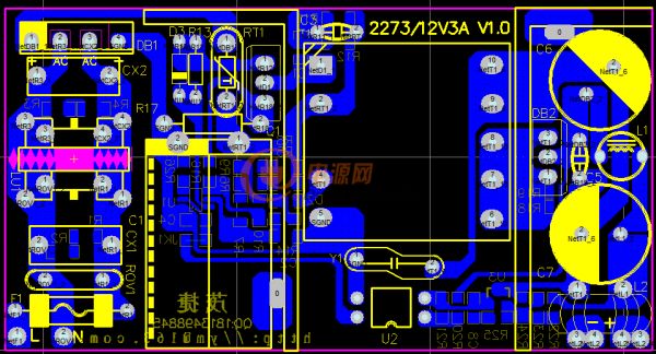 PCB