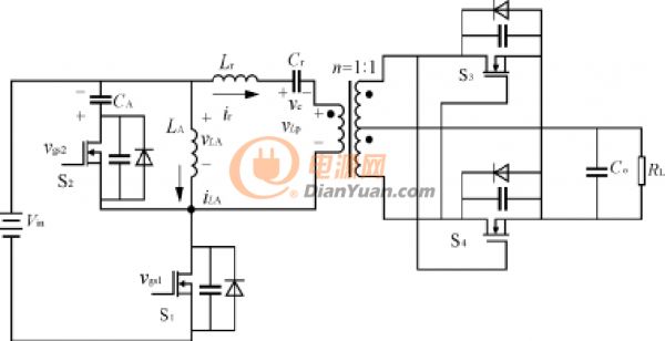 進一步深入學習之開關電源同步整流技術