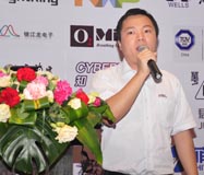 電源系統的浪涌保護