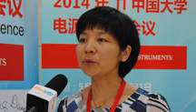 專訪清華大學(xué)自動(dòng)化系任艷頻