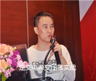 逆變電源變壓器實戰