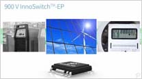 InnoSwitch-EP900 V應(yīng)用