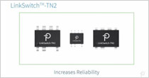LinkSwitch-TN2產品演示